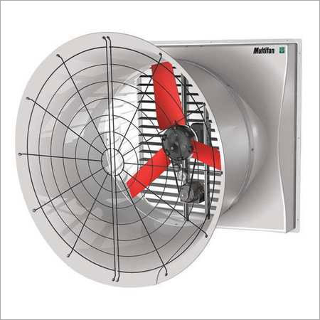 Industrial Exhaust Fan