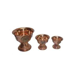 Metal Incense Burner