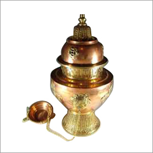 Incense Holders
