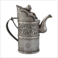 Silver Antique Jug