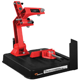 Industrial Grinder Stand
