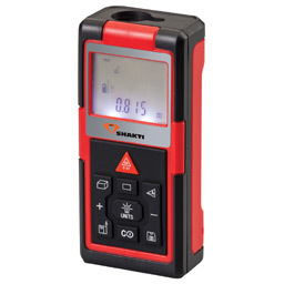 Industrial Laser Meter