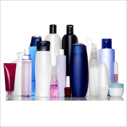 Cosmetic and Personal Care Chemicals