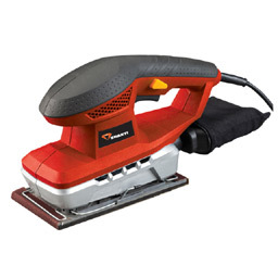 Orbital Sander