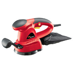 Random Orbital Sander