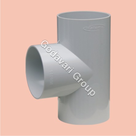 PVC Female Thread Adapter - UPVC, Size 20mm to 250mm | Leak Tight Connection, Heat Resistant, Ideal for Harsh Conditions