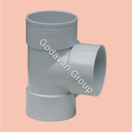 Upvc Tee