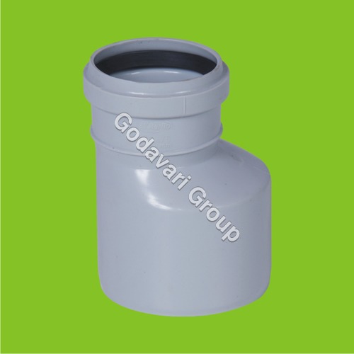 Upvc Swr Ringfit Reducer