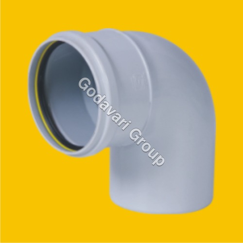 Upvc Clickfit Swr Bend 87.5A