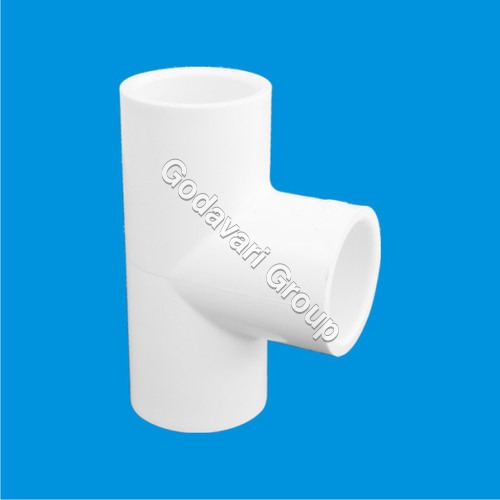 Upvc Tee Size: A " To 4A