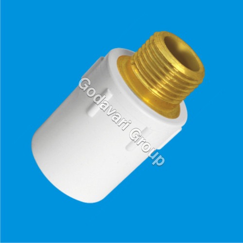 Upvc Premium M.T.A Size: A " To 4A