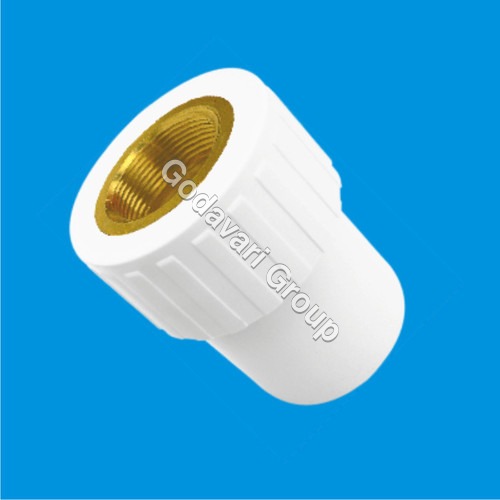 Upvc Premium F.T.A Size: A " To 4A