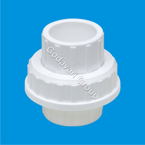 Upvc Union Size: A " To 4A