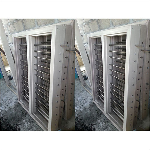 Window Frames