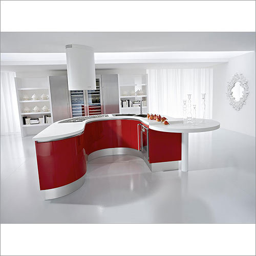 Modular Kitchen