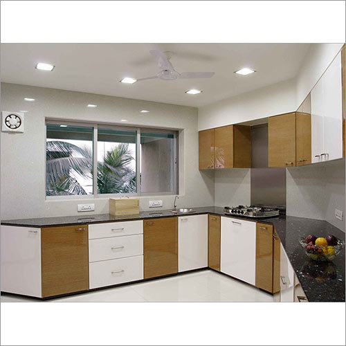 Modular Kitchen