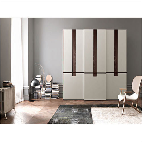 Wardrobe ( Cupboard )