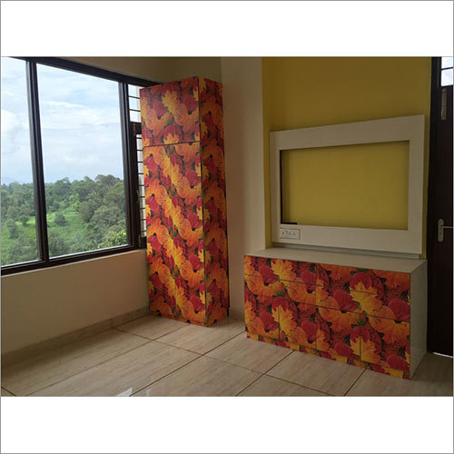 Wardrobe ( Cupboard )