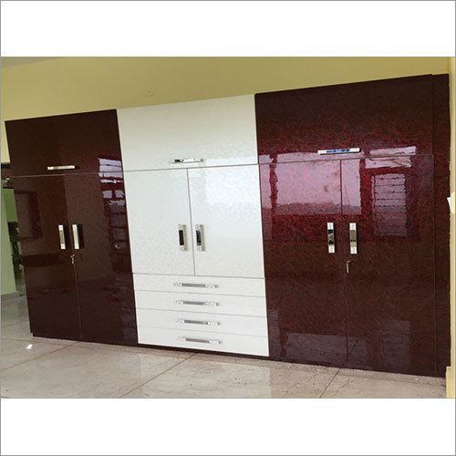 Wardrobe ( Cupboard )