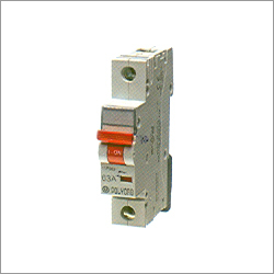 Isolators
