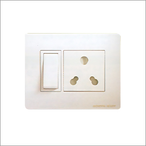 Convex - Modular Switches