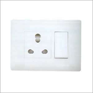 Nowa - Modular Switches