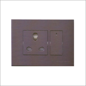 Platia - Modular Switches