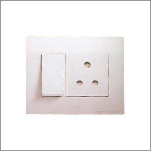 Stylus Plus - Modular Switches