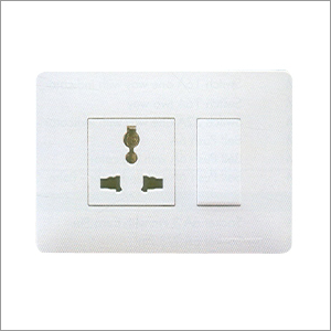 Venia - Modular Switches