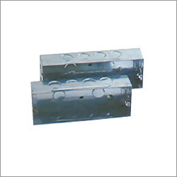 Metal Mounting Box Metal Mounting Box