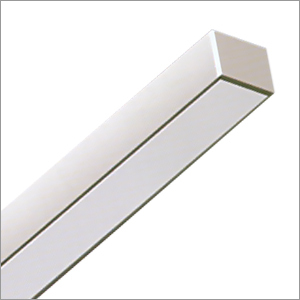 Flat Freddie 14 - Linear Lighting