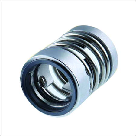 Industrial Single Spring Unbalanced Seals