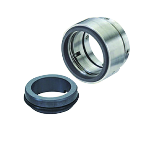 Mechanical Wave Spring Balanced Seals