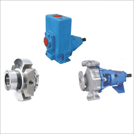 Industrial Air Pump