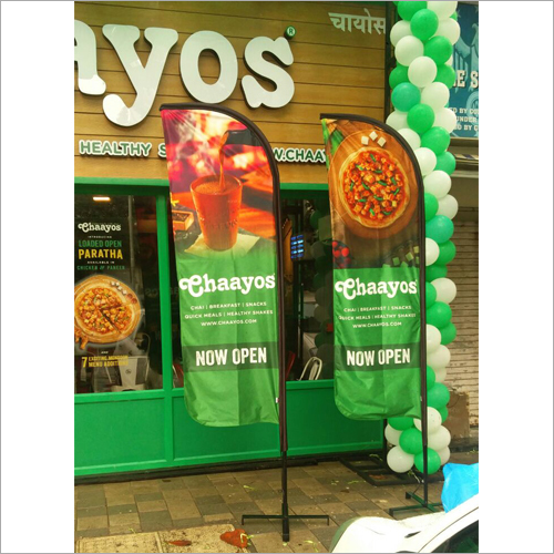 Promotional Canopy