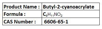 Butyl-2-cyanoacrylate