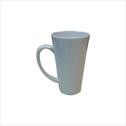 Conical Mug