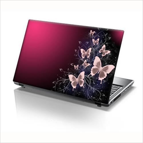 Laptop Skins