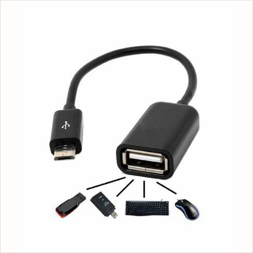USB OTG Cable
