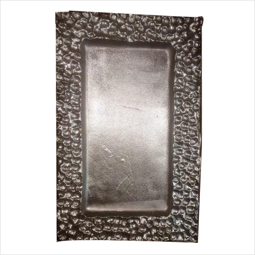 Crystal Photo Frame