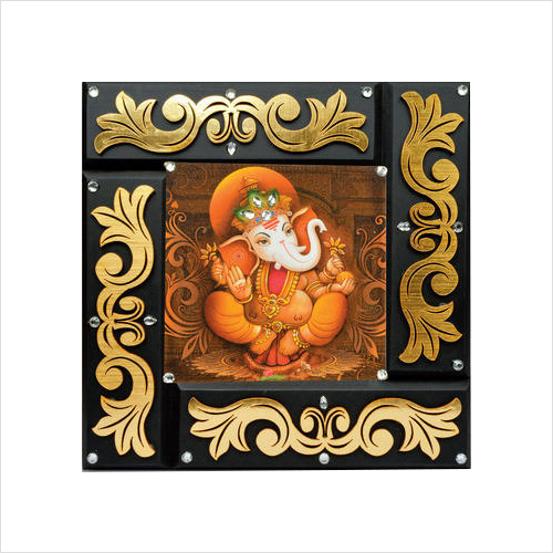Wooden Photo Frames