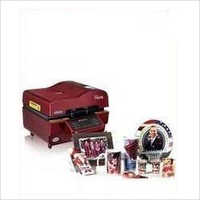 3d Sublimation Vacuum Machine Printing