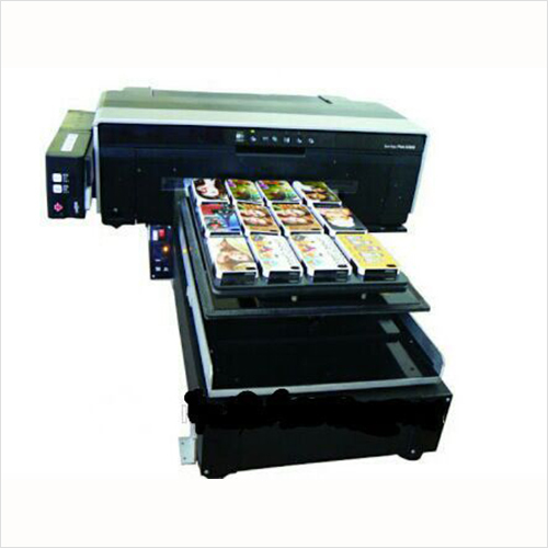 UV Digital Printing Machine