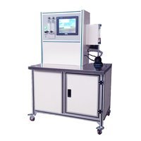 Automatic Air Filter Tester