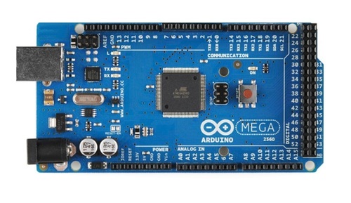 Arduino Mega 2560 Board