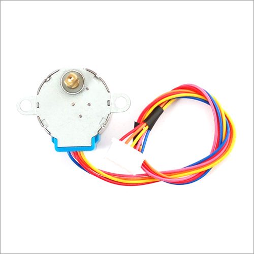 Stepper Motor Relays