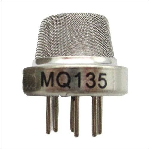 Ammonia Gas sensor