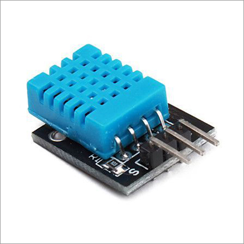 Temperature And Humidity Sensor Module