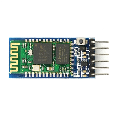 Bluetooth Module HC-05