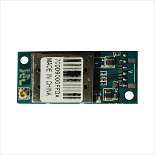 Low Power USB Wireless Module